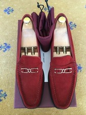 John lobb loafers - john,