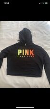 Ladies Victoria Secret Sweatshirt Size Small