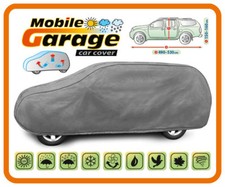 Heavy Duty Car Cover