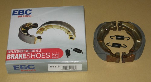 Brake shoes for - shoes, 50