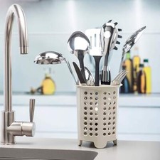 Zeal Cutlery Drainer Utensil