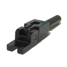 Floyd Rose Tremolo bridge