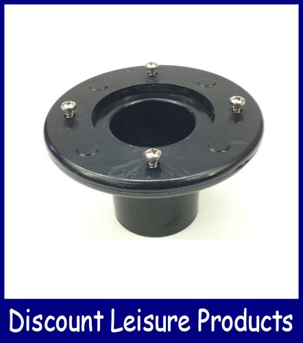 Solvent weld flanged - weld,