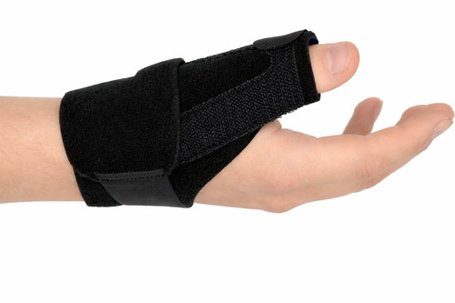 Thumb support spica - support,
