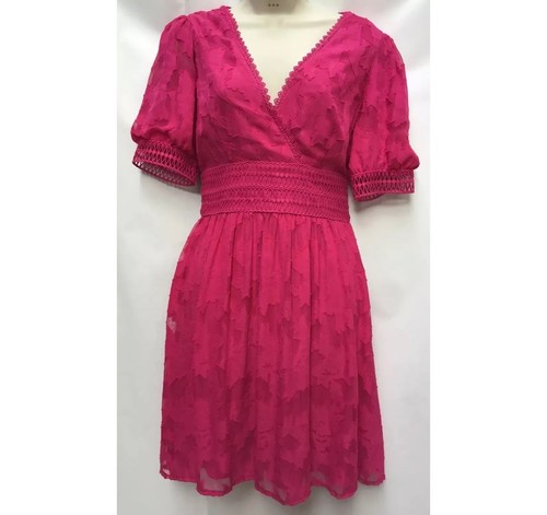 New lipsy size - p, pink