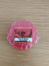 Yankee Candle Wax Melt Tart