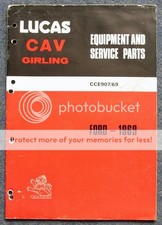 LUCAS Ford Cars Commercial