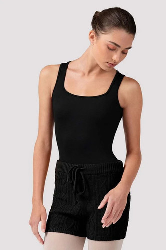 Bloch dance ladies warm - warm, up