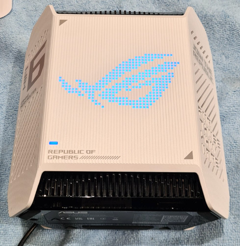 Asus rog rapture - rog,