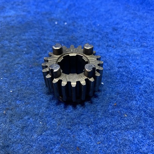 Triumph t100 500 unit gearbox - t100,