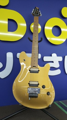 Peavey evh wolfgang electric - evh,