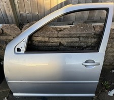 Golf Mk4 Passenger Side Front