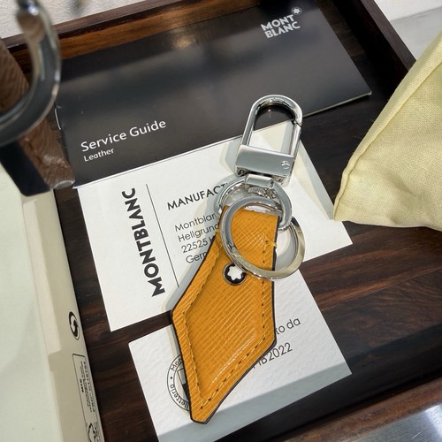 Montblanc nib key holder - key,