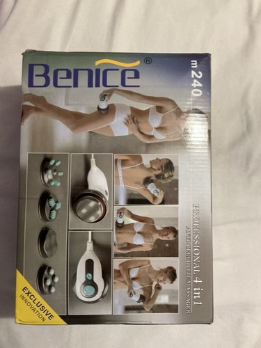 Benice anti cellulite - cellulite, massager