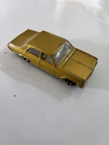 Vintage matchbox lesney 36c - lesney,