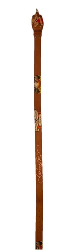 Hardy men belt - ed, 47”