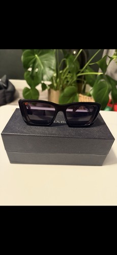 Prada spr 08y rectangular - spr,