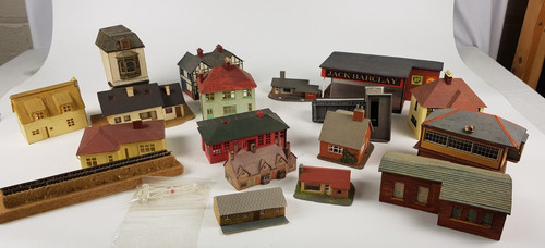 Large bundle cardboard - of, &