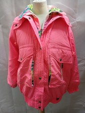 Vintage Rodeo Ski Jacket with
