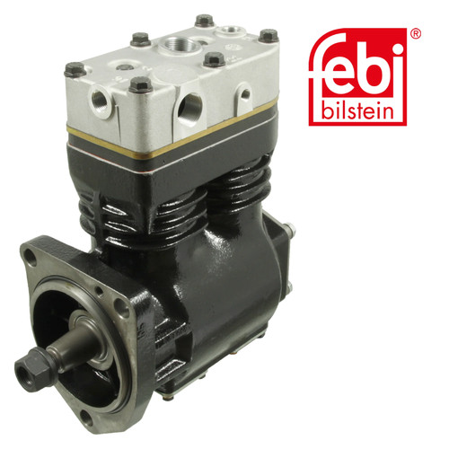 Febi air suspension compressor - febi,