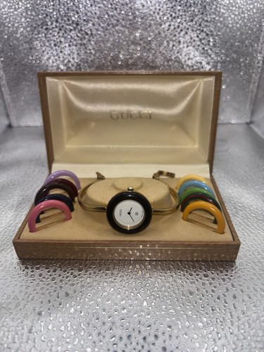 Vintage gucci 1100 women - gucci, 1100-l