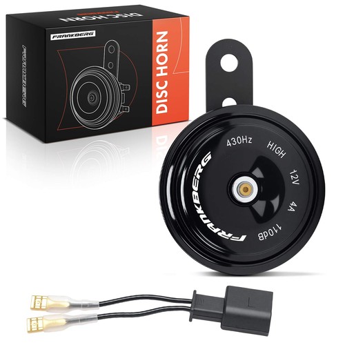 Premium high tone - disc, horn