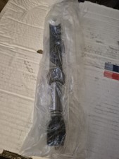 Whirlpool WWDC4306 Washing Machine Shock Absorber U-Shape C00313195