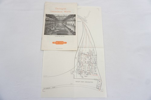 C1950s british railways - c1950s,