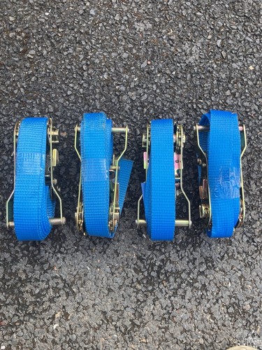 Ratchet strap straps tie - straps,