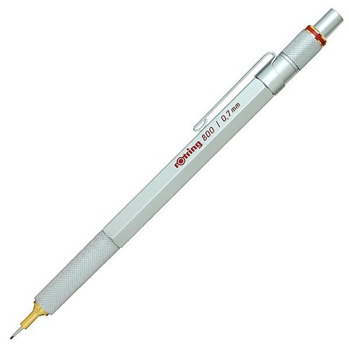Itoya rotring 800 mechanical - rotring,