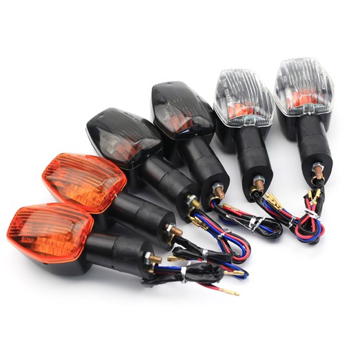 Turn signal light - signal, indicator