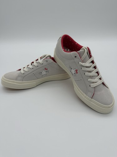 Converse hello kitty one - x,