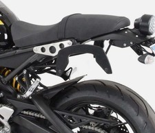 Hepco & Becker Xsr900 Pannier Carrier