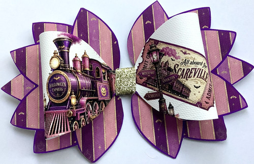 Halloween express train - halloween,