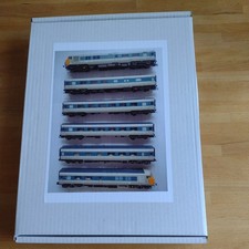 Bachmann Midland Pullman. 30-426SF Western Pullman Version No Sound DCC fitted 