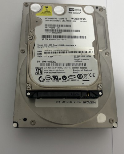 Job lot sata hard - job,