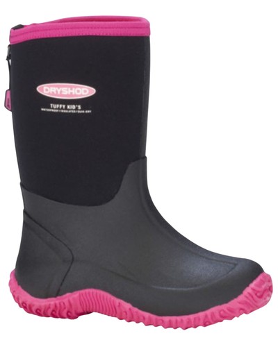 Dryshod girls tuffy sport - tuffy,