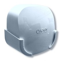 Wall Mount for Eero 6 / 6 Plus / 6 Pro / 6E Mounting Bracket Cradle Holder inc F