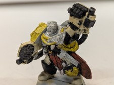 Warhammer 40k Marneus Calgar