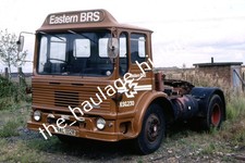 Thh truck photos - thh, aec