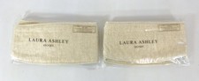 2x Unused Laura Ashley Fabric