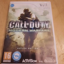 Call of Duty: Modern Warfare