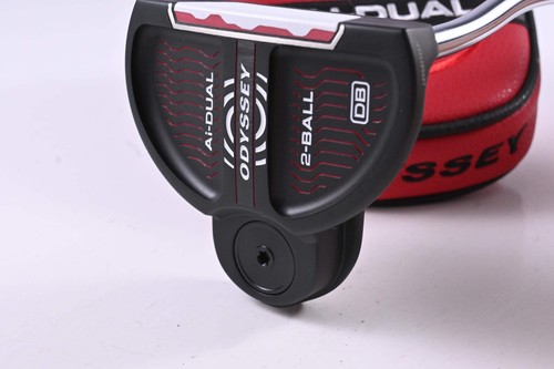 Odyssey dual ball - odyssey, 2-ball