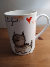 Rose of England 'It's A Dog's