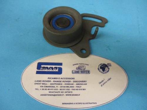 Belt tensioner for mitsubishi - belt,