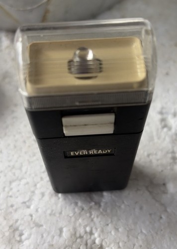 Vintage ever ready pocket - vintage,