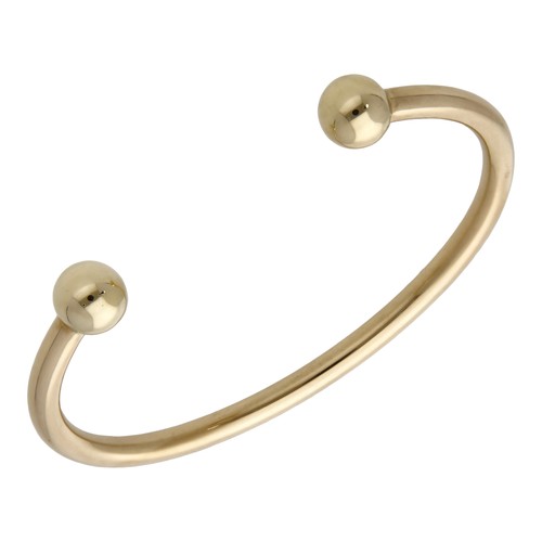 Pre owned 9ct yellow gold - 9ct,