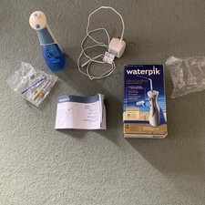 Waterpik Ultra Water Flosser Jet Dental Teeth Flosser Irrigator Flossing Machine