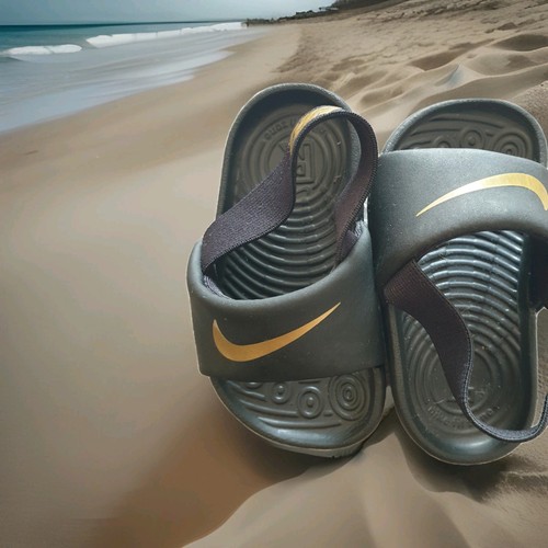 Nike sportswear kawa slides - sportswear,