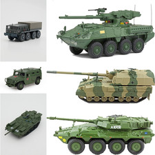 Eaglemoss military vehicle - military,